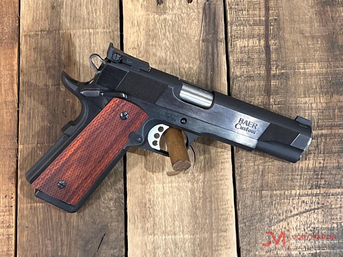 LES BAER CUSTOM 1911 PISTOL