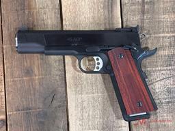 LES BAER CUSTOM 1911 PISTOL