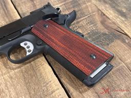 LES BAER CUSTOM 1911 PISTOL