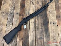 BENELLI M2 TACTICAL 12 GAUGE SEMI-AUTO SHOTGUN