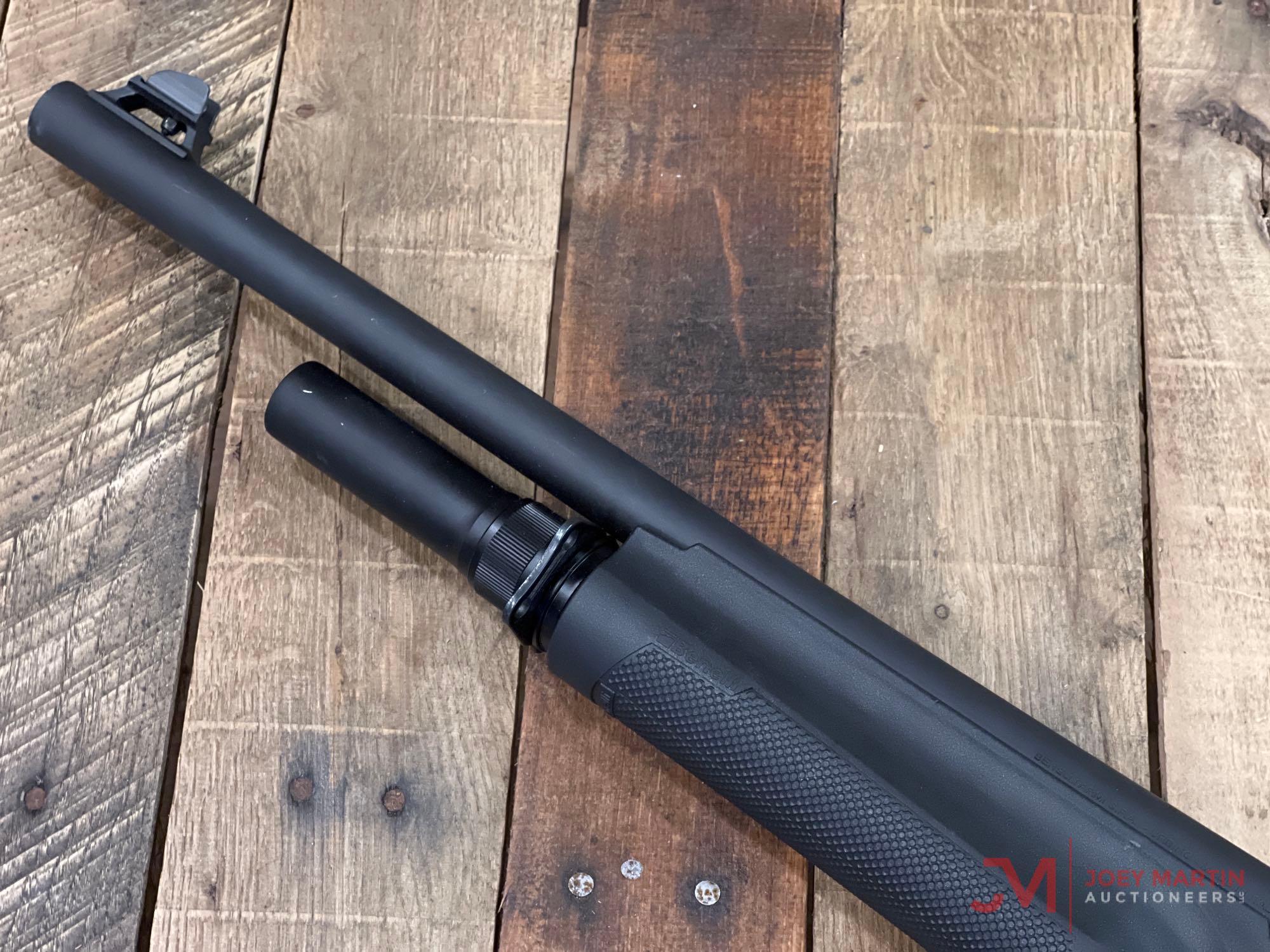 BENELLI M2 TACTICAL 12 GAUGE SEMI-AUTO SHOTGUN