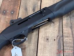 BENELLI M2 TACTICAL 12 GAUGE SEMI-AUTO SHOTGUN