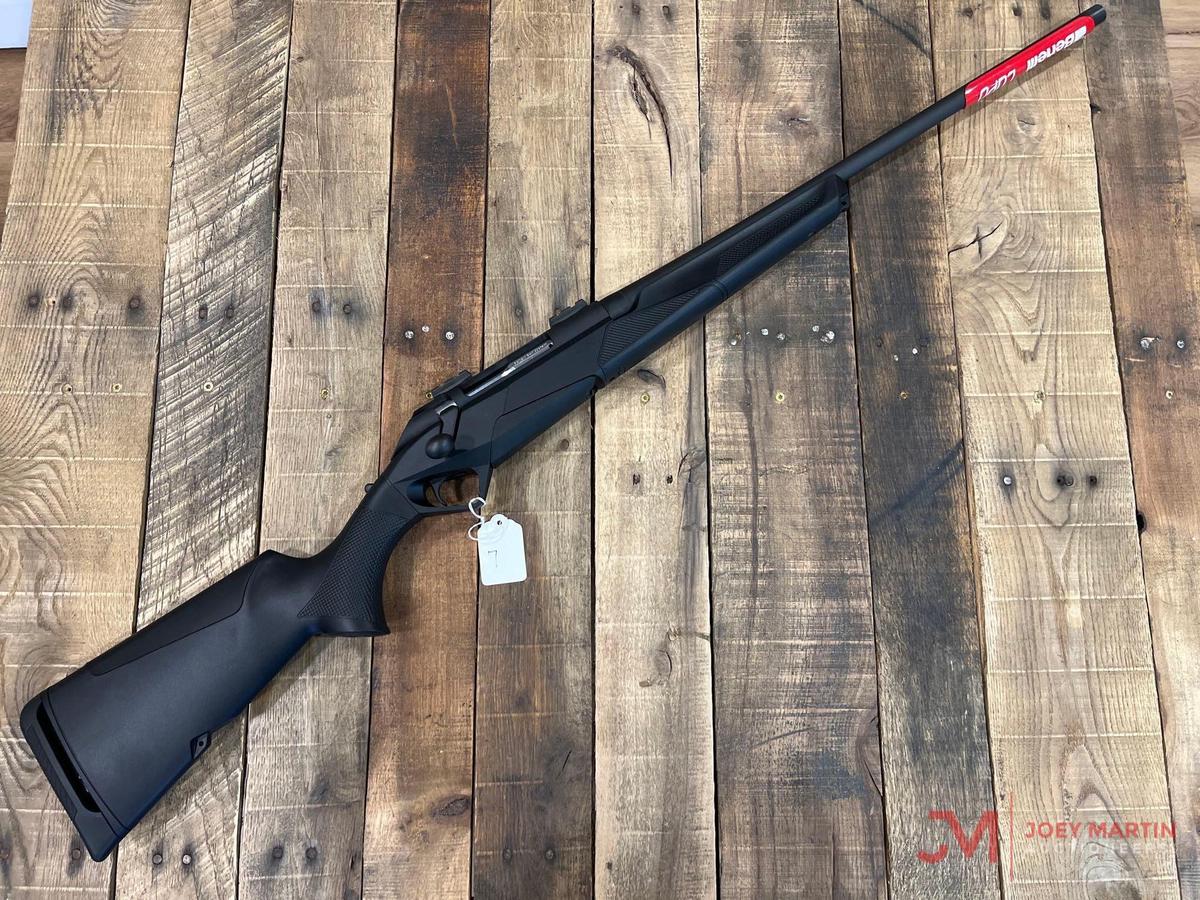 BENELLI LUPO 270 WIN BOLT ACTION RIFLE