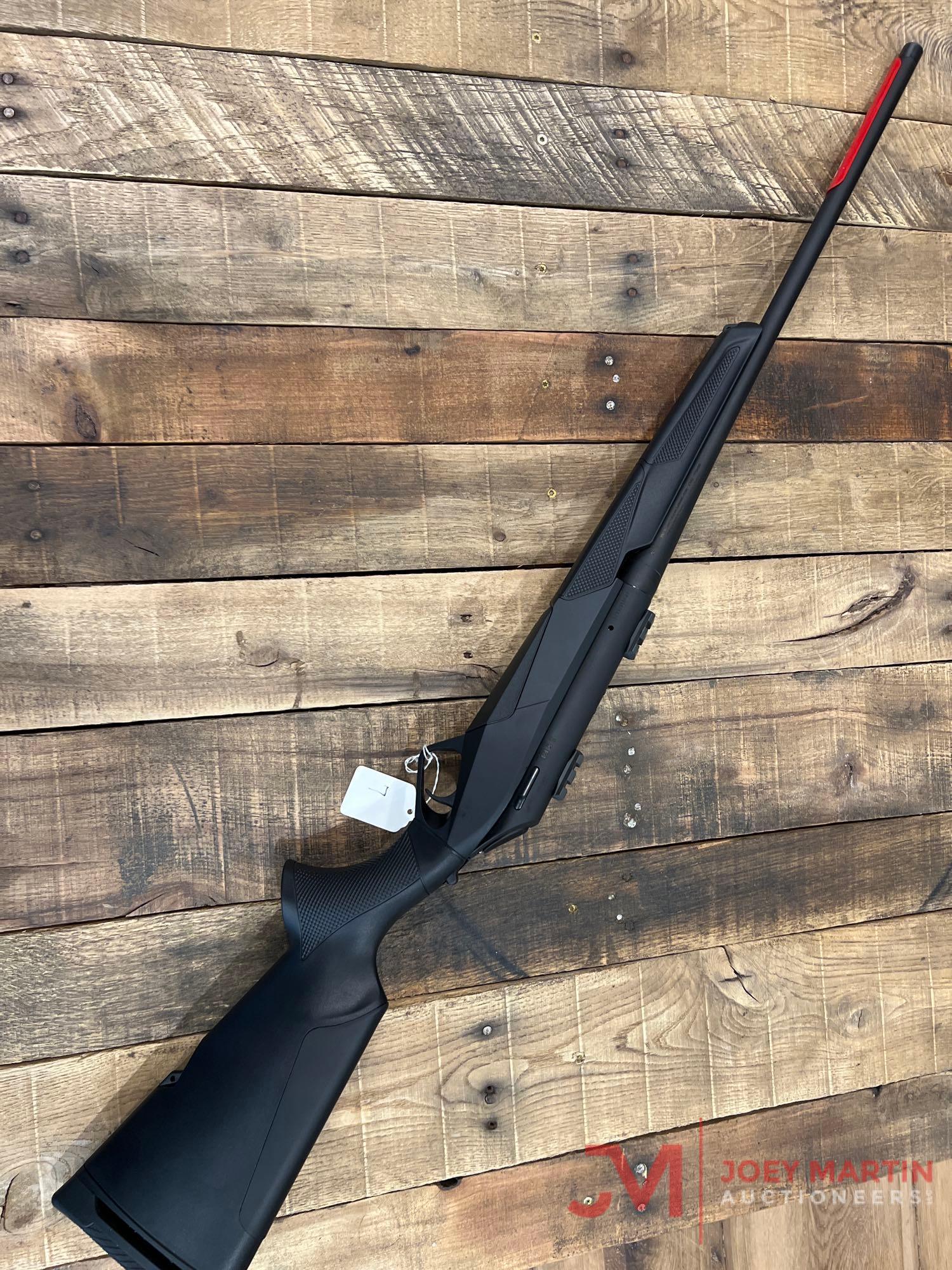 BENELLI LUPO 270 WIN BOLT ACTION RIFLE