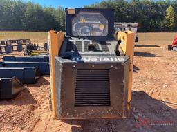 MUSTANG 2040 SKID LOADER