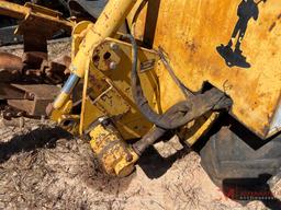 VERMEER LM-35 TRENCHER/CABLE LAYER
