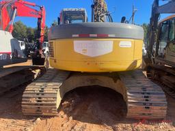 2008 KOMATSU...PC228USLC-3EO HYDRAULIC EXCAVATOR