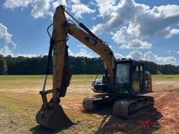 2012 CAT 312E L HYDRAULIC EXCAVATOR