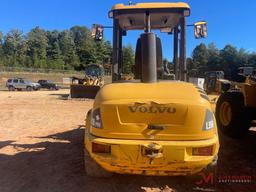 2011 VOLVO L35B PRO RUBBER TIRE LOADER