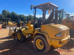 2011 VOLVO L35B PRO RUBBER TIRE LOADER