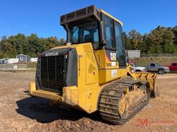 CAT 963D CRAWLER LOADER