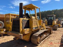 CAT 943 CRAWLER LOADER