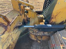 2013 CAT D3K2 LGP CRAWLER DOZER