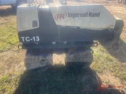 INGERSOLL RAND TRENCH COMPACTOR