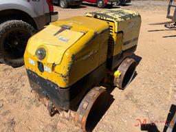 WACKER RT TRENCH COMPACTOR