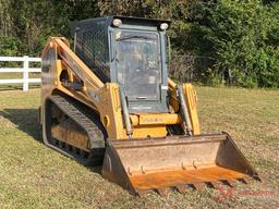 2017 MUSTANG 2100RT MULTI TERRAIN LOADER