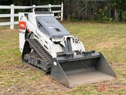 2016 BOBCAT MT85 MULTI TERRAIN LOADER