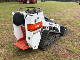 2016 BOBCAT MT85 MULTI TERRAIN LOADER