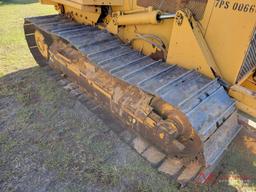 1998 CAT D5C XL SERIES 2 CRAWLER DOZER