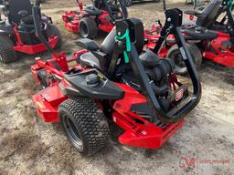 NEW/UNUSED GRAVELY PRO-TURN Z52...ZERO TURN LAWN MOWER