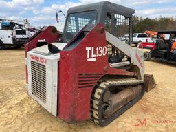 2008 TAKEUCHI TL130 MULTI TERRAIN LOADER