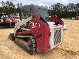 2008 TAKEUCHI TL130 MULTI TERRAIN LOADER