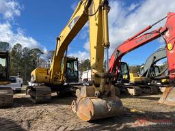 2006 CAT 325CL HYDRAULIC EXCAVATOR