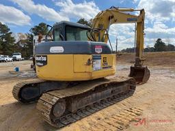 2006 KOMATSU PC138USLC-2E0 HYDRAULIC EXCAVATOR