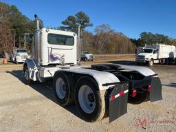 2007 PETERBILT DAY CAB TRUCK TRACTOR