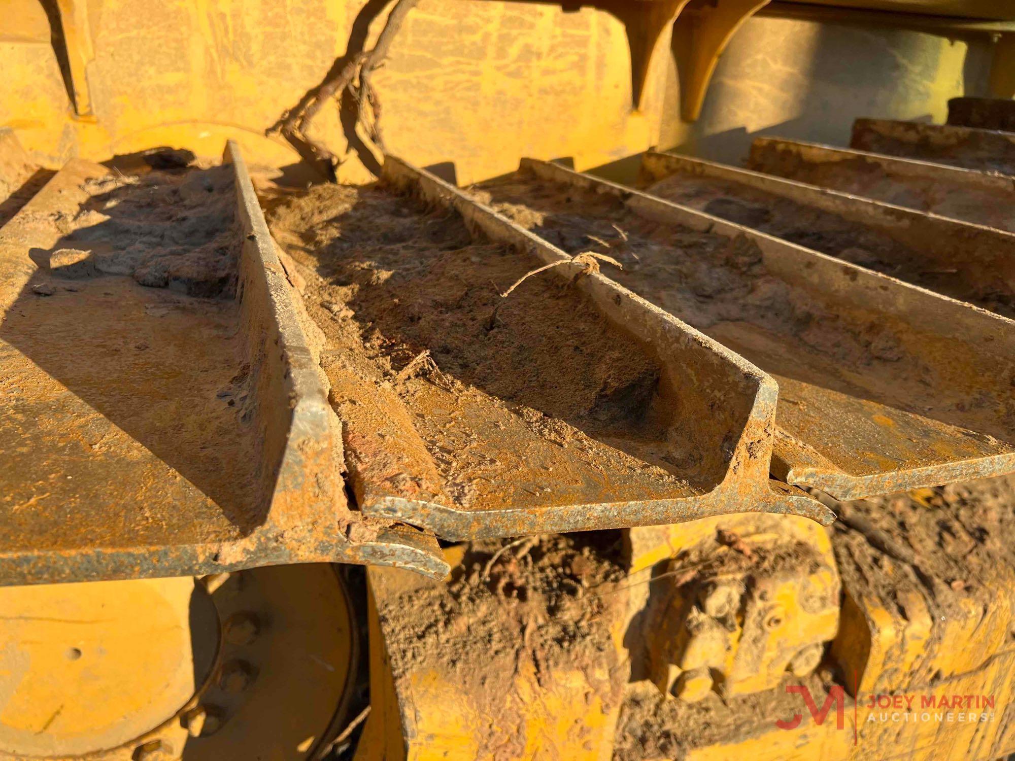 2019 JOHN DEERE 700K LGP CRAWLER DOZER