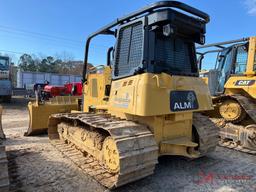 2015 CAT D6K2 LGP CRAWLER DOZER