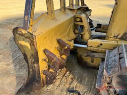 2004 CAT D6N XL CRAWLER DOZER