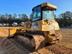 2012 CAT D6K LGP CRAWLER DOZER