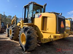 2008 CAT 928H WHEEL LOADER