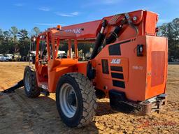 2017 JLG 10054 TELEHANDLER