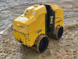 RAMMAX 1575 TRENCH COMPACTOR