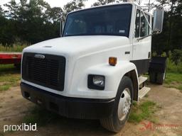 1999 FREIGHTLINER TRUCK