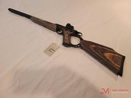 BROWNING RIFLE