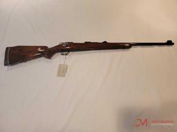 BROWNING RIFLE