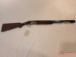 BROWNING SHOTGUN