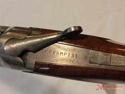 BROWNING SHOTGUN