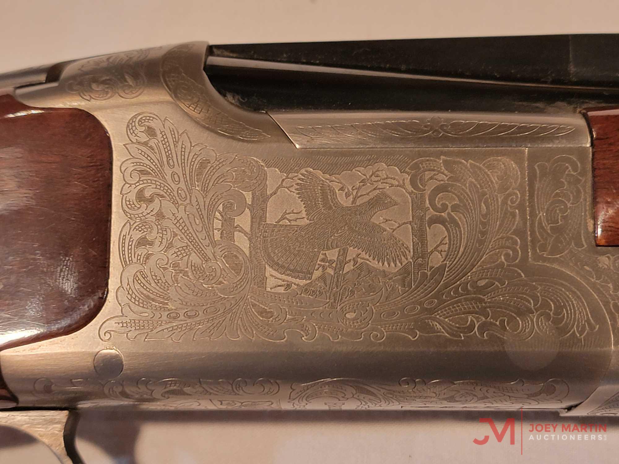 BROWNING SHOTGUN