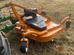 WOODS PRD7200 3PH FINISHING MOWER