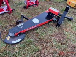 DR 3PH TRIMMER MOWER