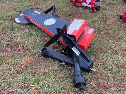 DR 3PH TRIMMER MOWER