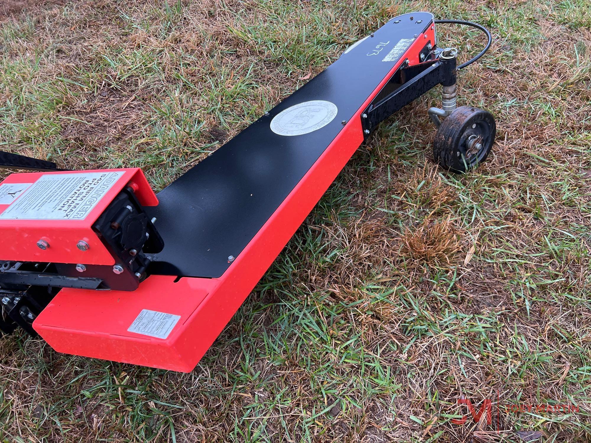 DR 3PH TRIMMER MOWER