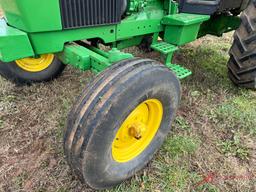 JOHN DEERE 2140 AG TRACTOR