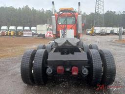 2003 MACK CH613 DAY CAB TRUCK TRACTOR