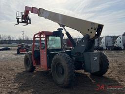 2007 JLG G6-42A TELEHANDLER