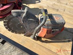 HUSQVARNA K760 CONCRETE SAW